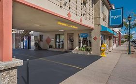 Rodeway Inn Flagstaff-Downtown